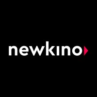 NewKino logo, NewKino contact details