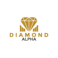 Diamond Alpha logo, Diamond Alpha contact details