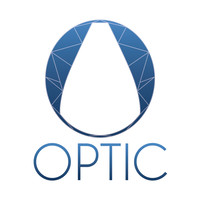 Optic Technology logo, Optic Technology contact details