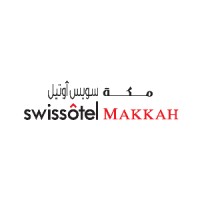 Swissôtel Makkah logo, Swissôtel Makkah contact details