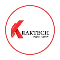 Kraktech Digitals logo, Kraktech Digitals contact details