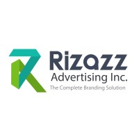 Rizazz Advertising Inc. logo, Rizazz Advertising Inc. contact details