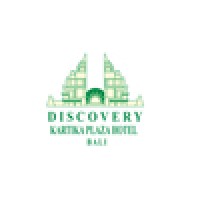 Discovery Kartika Plaza Hotel logo, Discovery Kartika Plaza Hotel contact details