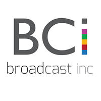 Broadcast Inc Ltd logo, Broadcast Inc Ltd contact details