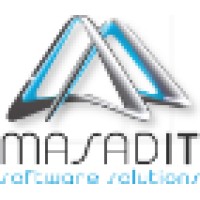 Masadit Software logo, Masadit Software contact details