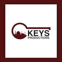 Keys Productions logo, Keys Productions contact details