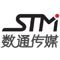 STM Digital logo, STM Digital contact details