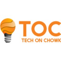 Tech on Chowk logo, Tech on Chowk contact details