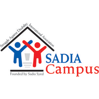 SADIA Campus logo, SADIA Campus contact details