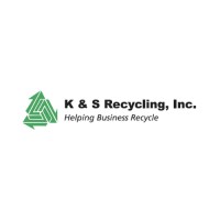 K&S Recycling, Inc. logo, K&S Recycling, Inc. contact details