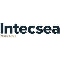 INTECSEA logo, INTECSEA contact details