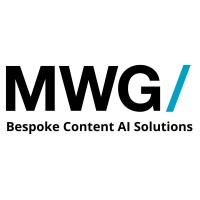 MWG / logo, MWG / contact details