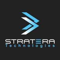 Stratera Technologies, Inc. logo, Stratera Technologies, Inc. contact details