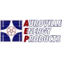 Auroville Energy Products logo, Auroville Energy Products contact details