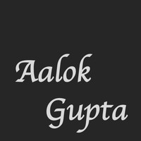 Aalok Gupta Co. logo, Aalok Gupta Co. contact details