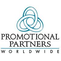 Promotional Partners Group Ltd logo, Promotional Partners Group Ltd contact details