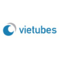 Vietubes logo, Vietubes contact details