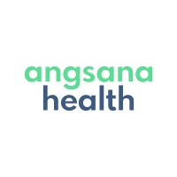 Angsana Health logo, Angsana Health contact details