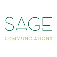 SAGE Communications Co., Ltd (Hong Kong) logo, SAGE Communications Co., Ltd (Hong Kong) contact details