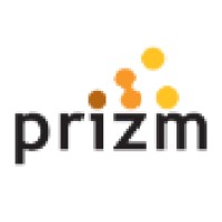 Prizm logo, Prizm contact details