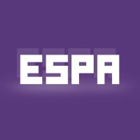 ESPA logo, ESPA contact details