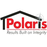 Polaris Roofing Systems logo, Polaris Roofing Systems contact details