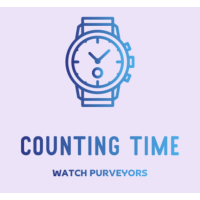 Counting Time logo, Counting Time contact details