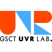 UVR Lab logo, UVR Lab contact details