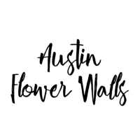 Austin Flower Walls logo, Austin Flower Walls contact details