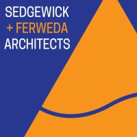 Sedgewick & Ferweda Architects logo, Sedgewick & Ferweda Architects contact details