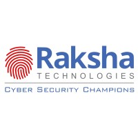 Raksha Technologies logo, Raksha Technologies contact details