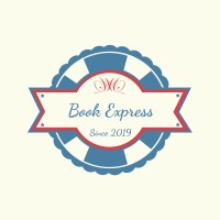 Book Express logo, Book Express contact details