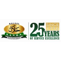 South African National Halaal Authority logo, South African National Halaal Authority contact details