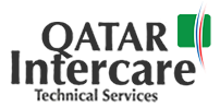 QATAR Intercare Technical Services logo, QATAR Intercare Technical Services contact details