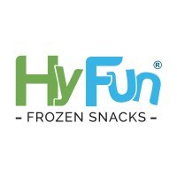 HyFun logo, HyFun contact details