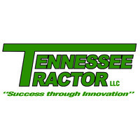 Tennessee Tractor logo, Tennessee Tractor contact details