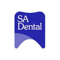 SA Dental logo, SA Dental contact details