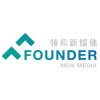 Founder New Media Ltd logo, Founder New Media Ltd contact details