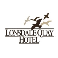 Lonsdale Quay Hotel logo, Lonsdale Quay Hotel contact details