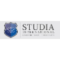 Studia International logo, Studia International contact details