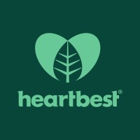 Heartbest Foods logo, Heartbest Foods contact details