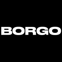 Borgo Group logo, Borgo Group contact details