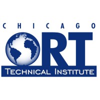 Chicago ORT Technical Institute logo, Chicago ORT Technical Institute contact details