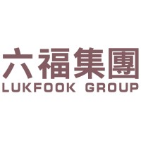 Luk Fook Group logo, Luk Fook Group contact details