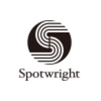 Spotwright logo, Spotwright contact details