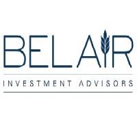 Bel Air Investment Advisors LLC logo, Bel Air Investment Advisors LLC contact details