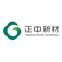 Genzon Novel Materials Co., Ltd logo, Genzon Novel Materials Co., Ltd contact details