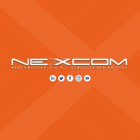 Nexcom logo, Nexcom contact details