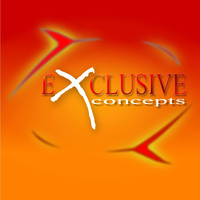 Exclusive Concepts logo, Exclusive Concepts contact details