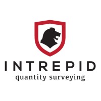 Intrepid Quantity Surveying logo, Intrepid Quantity Surveying contact details